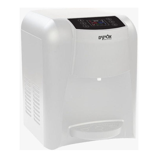 בר מים דיגיטלי טוקיו לבן