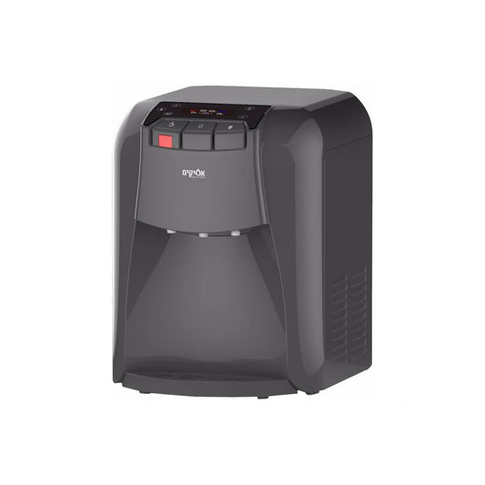 בר מים מכאני טוקיו אפור