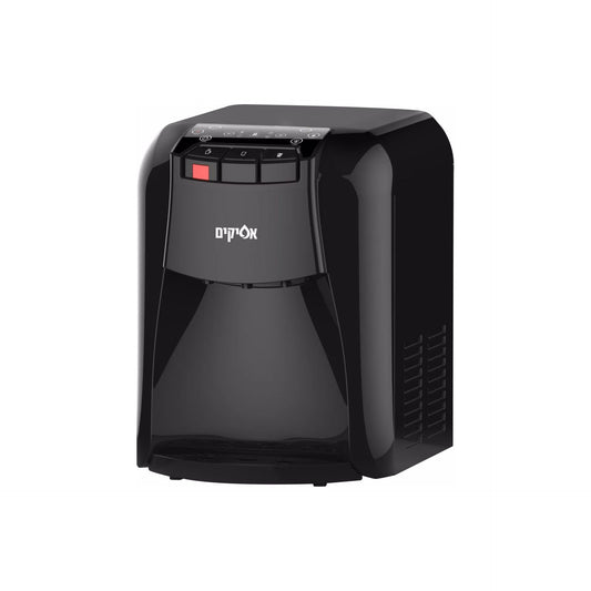 בר מים שבת חם קר טוקיו שחור