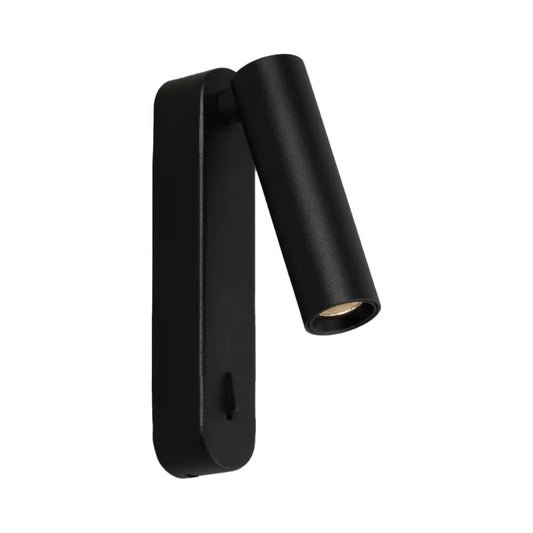 מנורת קריאה STORY 3.6W 3K שחור