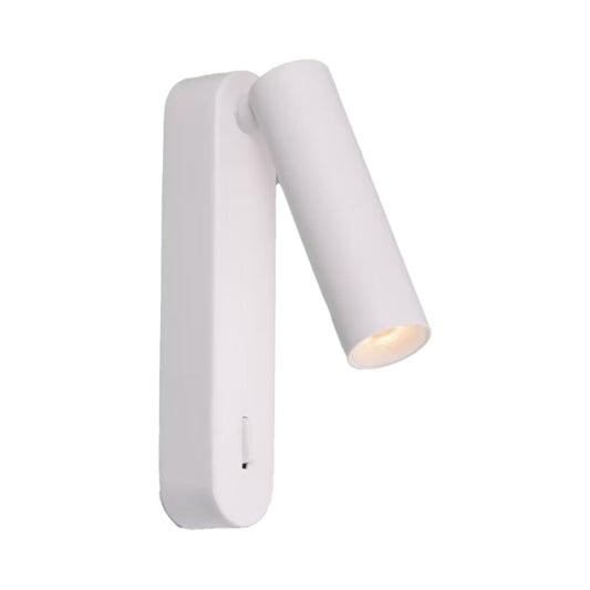 מנורת קריאה STORY 3.6W 3K לבן