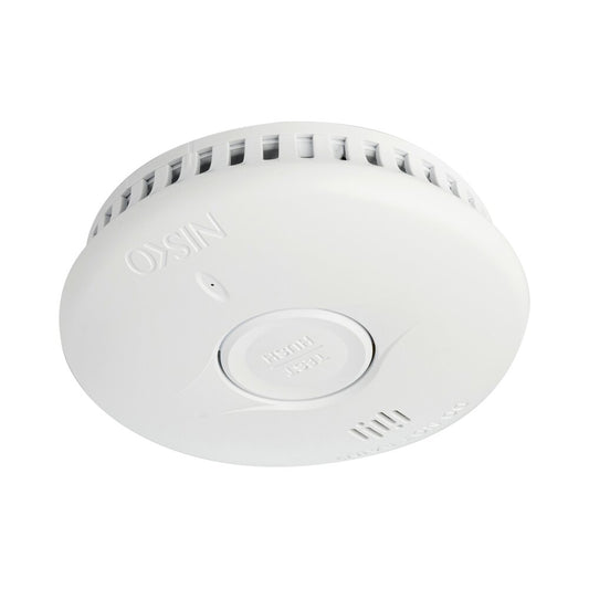 גלאי עשן עצמאי