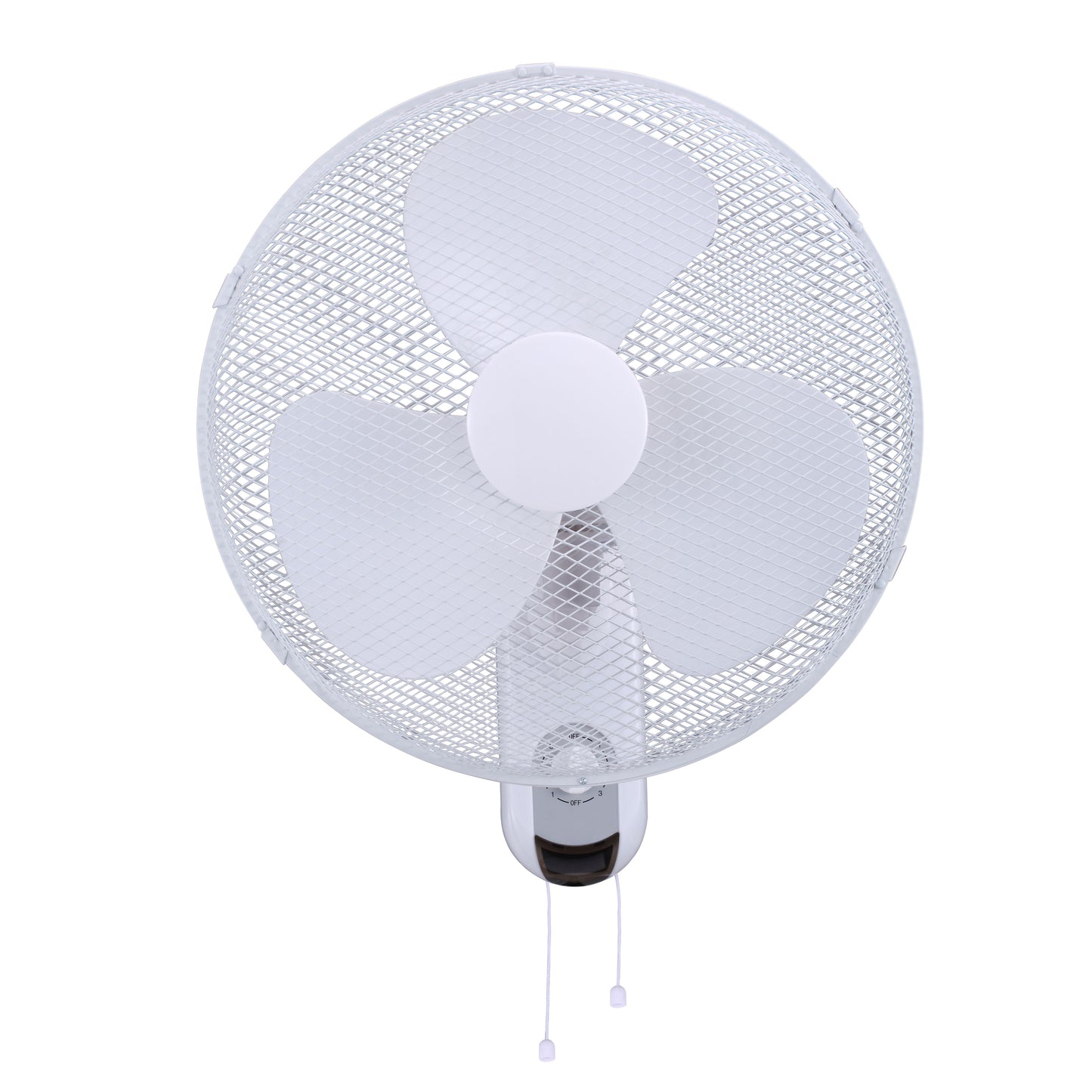 מאוורר תליה 16 אינץ' לבן 40W דגם HC-40A של HOME