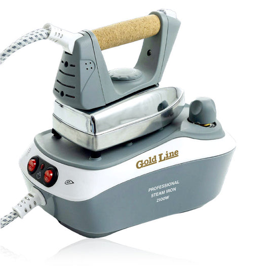 מגהץ קיטור 2100W דגם ATL-112 של גולדליין