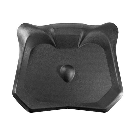 משטח עמידה משופר נגד עייפות עם מרכז עיסוי