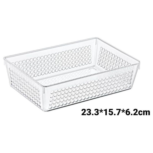 אירגונית רב שימושית אקרילית 23.3*15.7*6.2 סמ