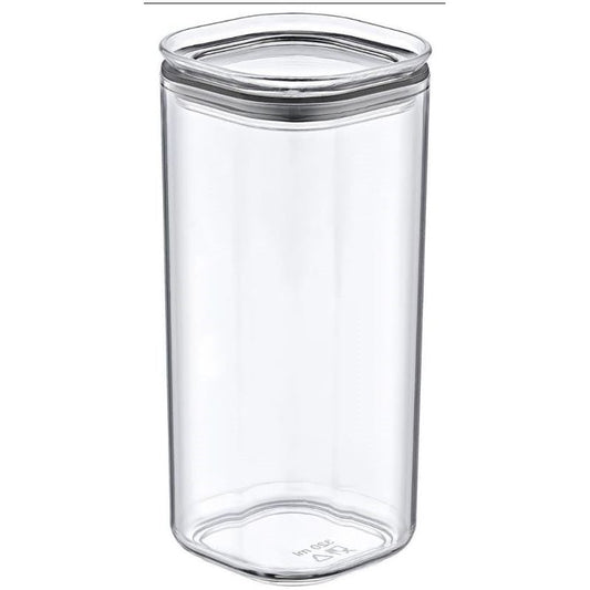 צנצנת אקרילית 320 מל