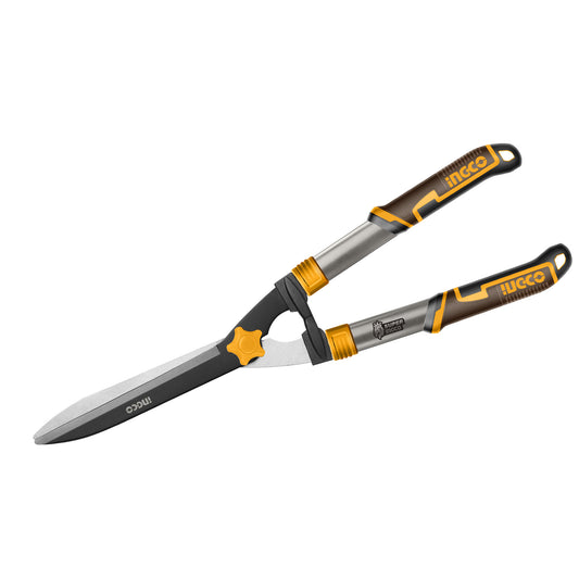 גוזם גדר חיה