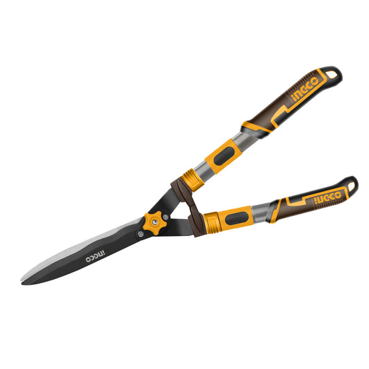 גוזם גדר חיה טלסקופית