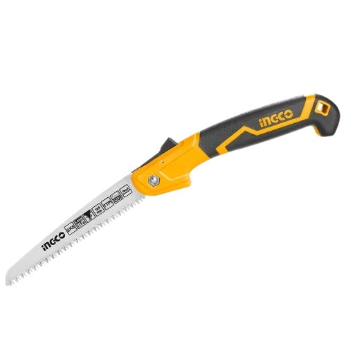 מסור מתקפל 18 ס"מ