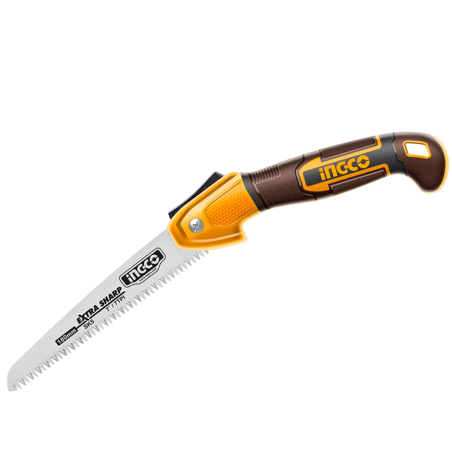 מסור מתקפל 18 ס"מ