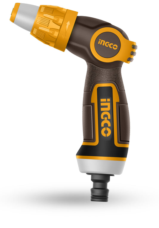 אקדח התזה 3 מצבים הדק עליון