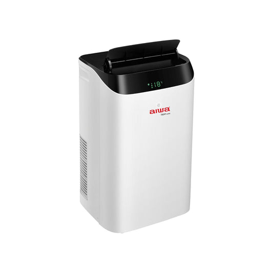 מזגן נייד Aiwa 12000BTU דגם 16000-AI