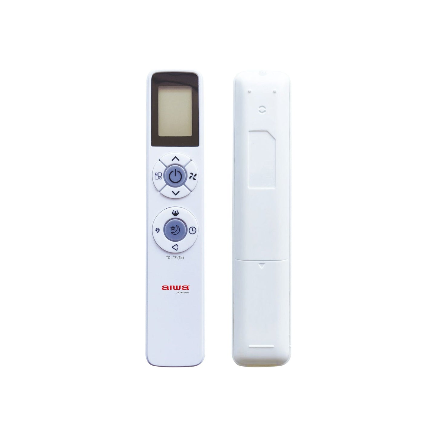 מזגן נייד Aiwa 12000BTU דגם 16000-AI