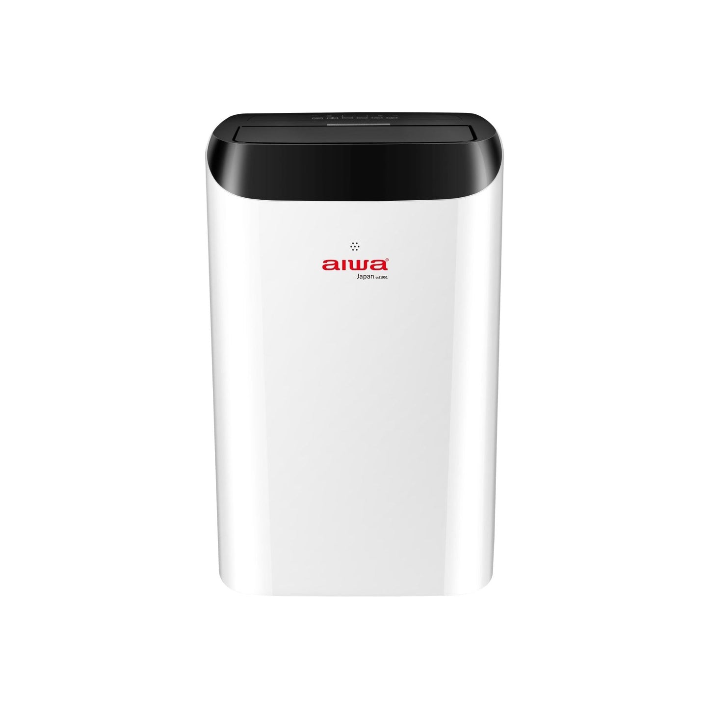 מזגן נייד Aiwa 12000BTU דגם 16000-AI