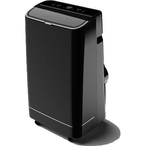 מזגן נייד טורנדו דגם Tornado To Go 16 BLACK EU