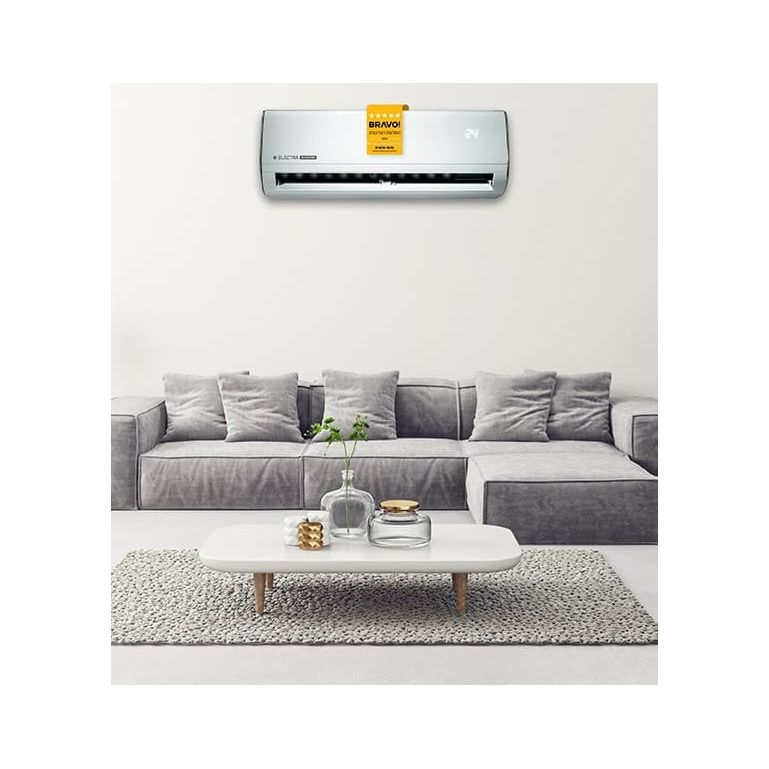 מזגן עילי ELECTRA A INVERTER 140 אלקטרה איי אינוורטר