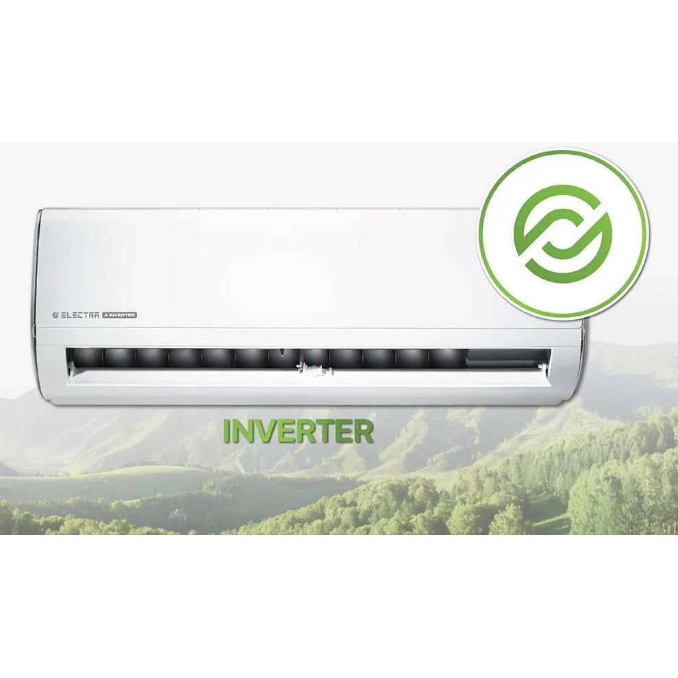 מזגן עילי ELECTRA A INVERTER 390 אלקטרה איי אינוורטר