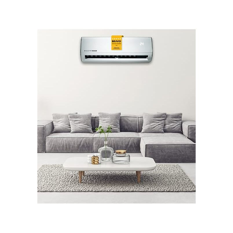 מזגן עילי ELECTRA A INVERTER 390 אלקטרה איי אינוורטר