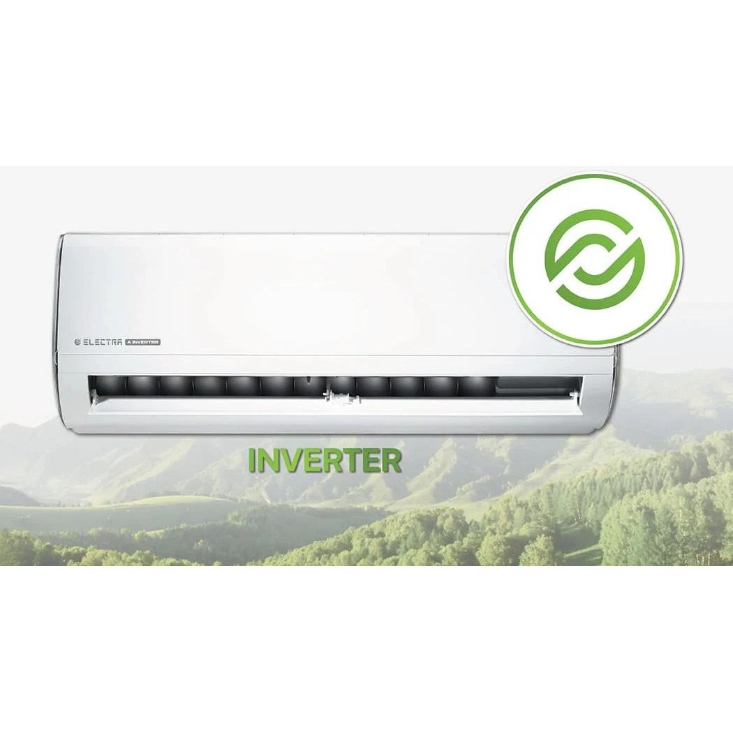 מזגן עילי ELECTRA A INVERTER 340 אלקטרה איי אינוורטר