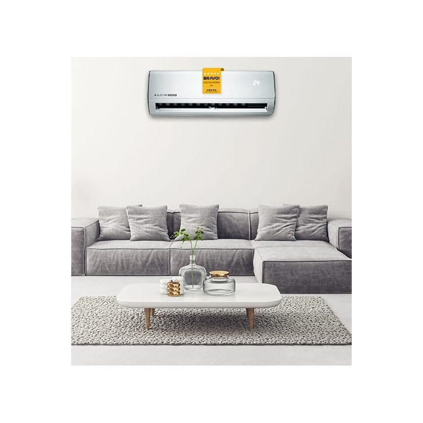 מזגן עילי ELECTRA A INVERTER 340 אלקטרה איי אינוורטר