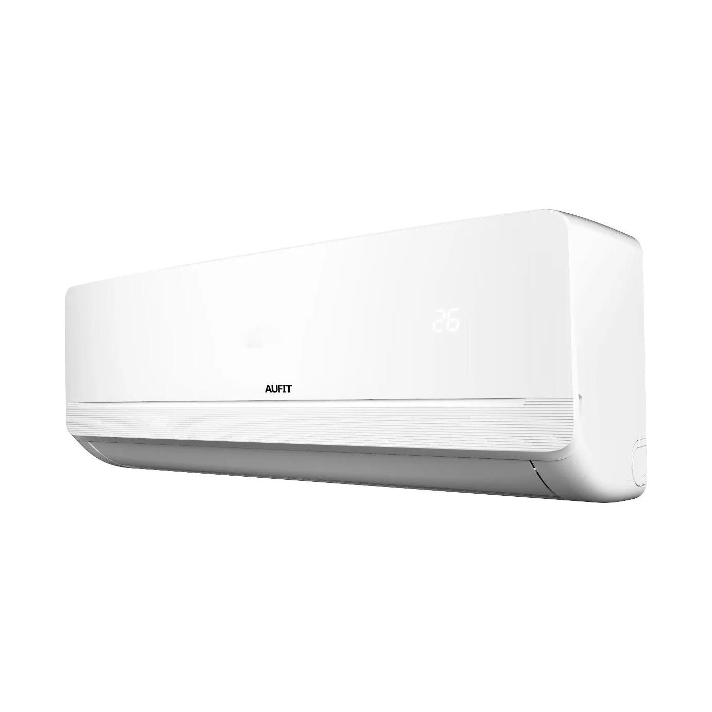 מזגן עילי אופיט AUFIT POLAR PLUS Inverter 15