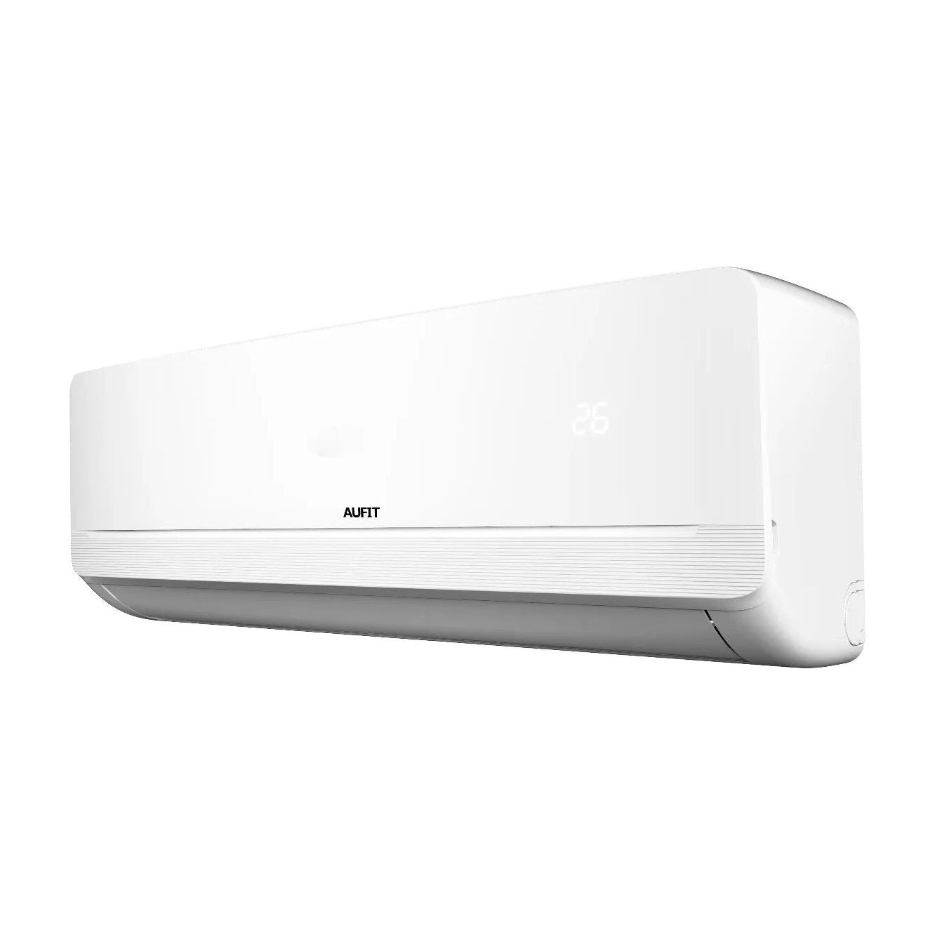 מזגן עילי אופיט AUFIT POLAR PLUS Inverter 18