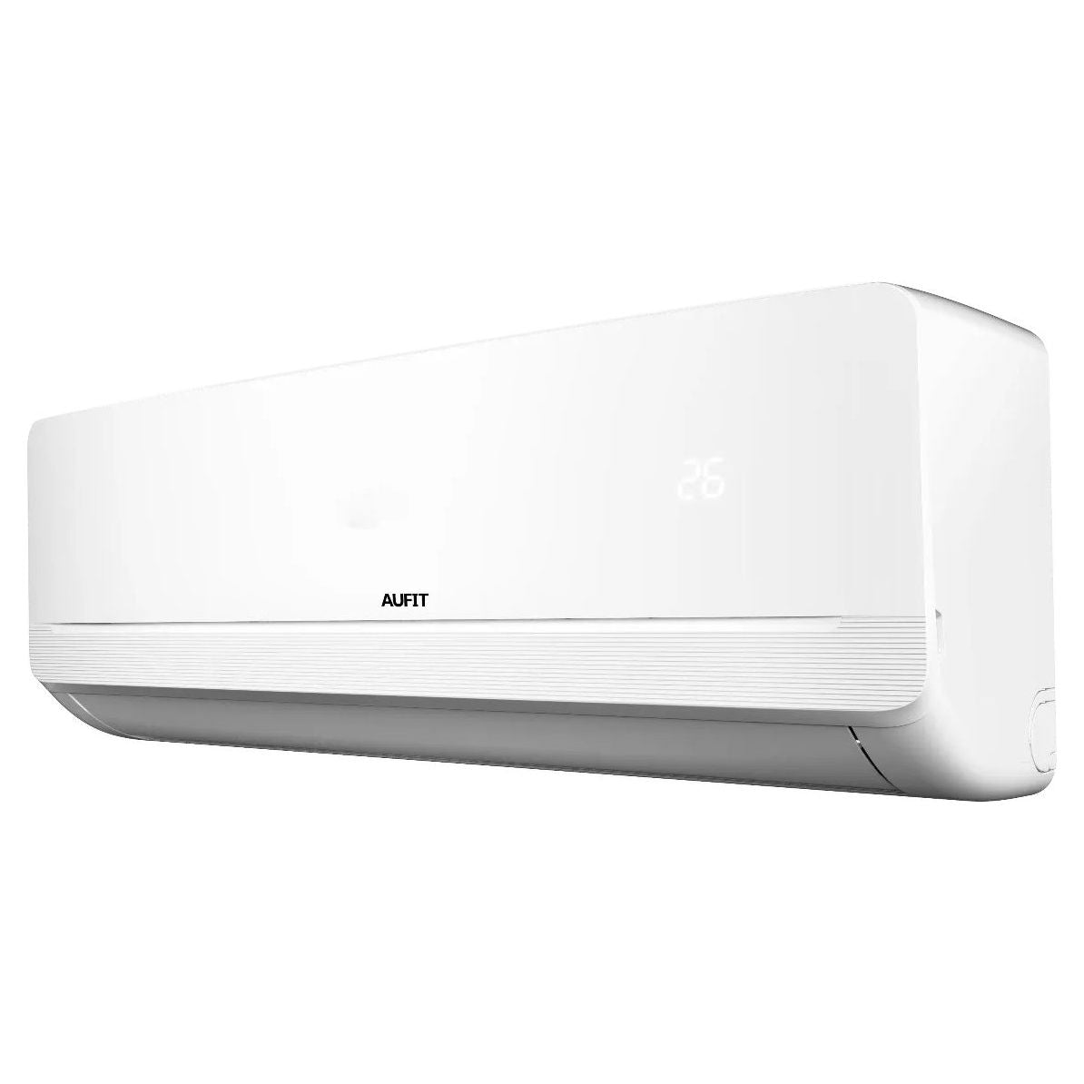 מזגן עילי אופיט AUFIT POLAR PLUS Inverter 25