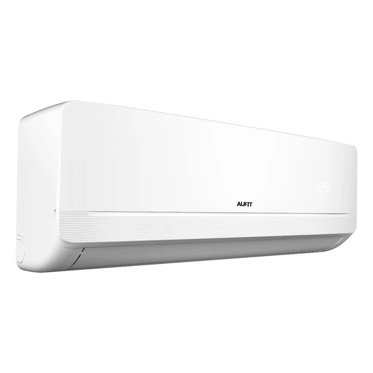 מזגן עילי אופיט AUFIT POLAR PLUS Inverter 25