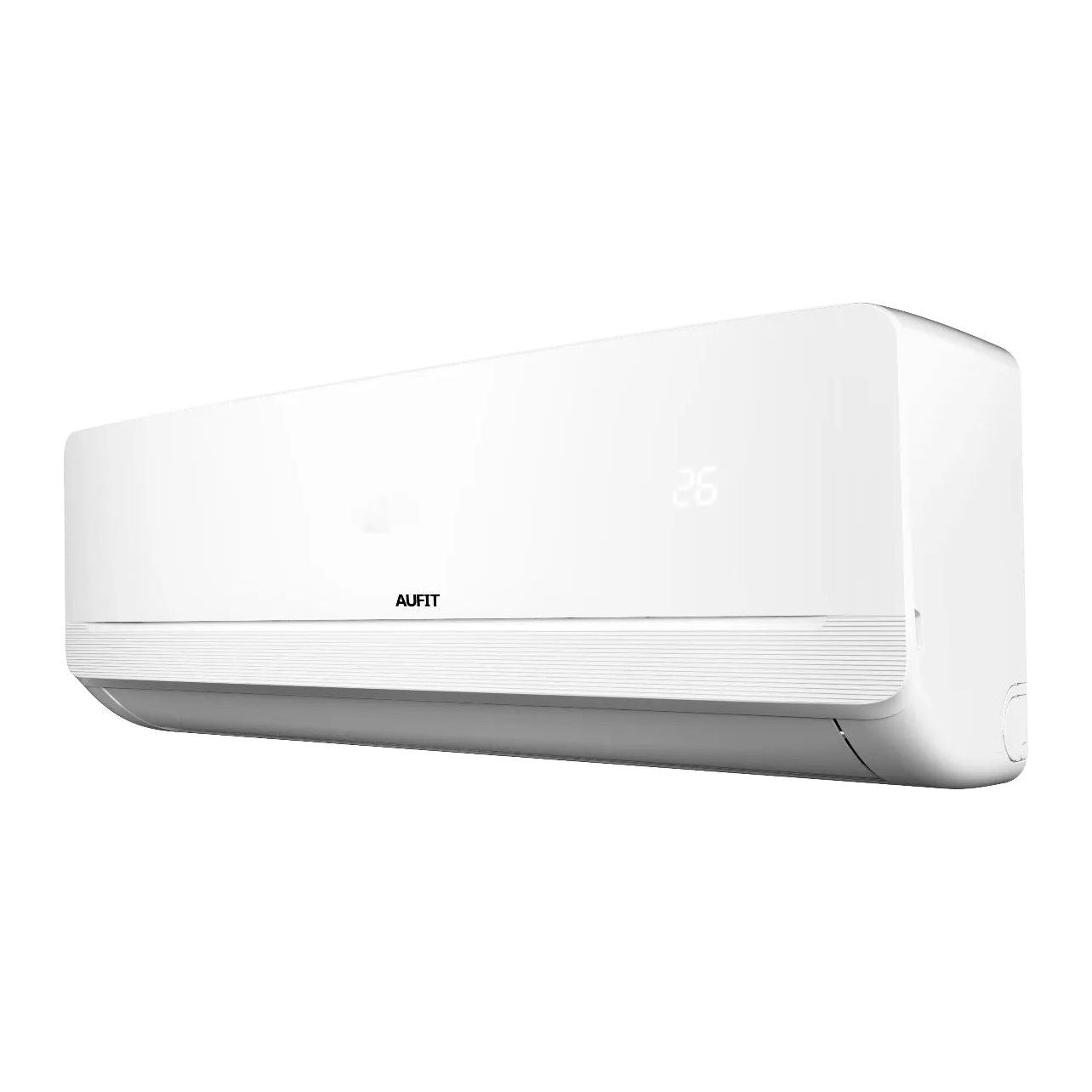 מזגן עילי אופיט AUFIT POLAR PLUS Inverter 32