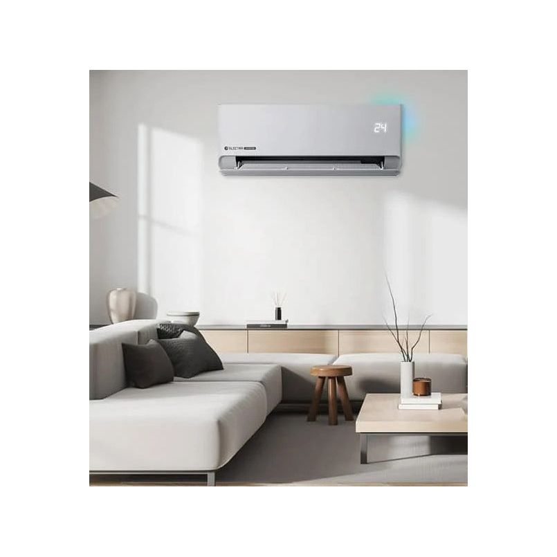 מזגן עילי אלקטרה Electra AI INV 250