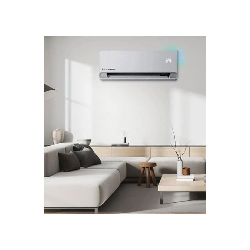 מזגן עילי אלקטרה Electra AI INV 350