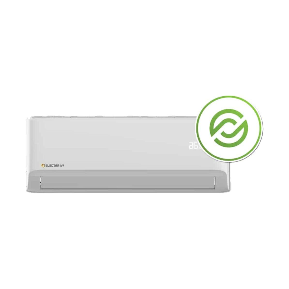 מזגן עילי אלקטרה ELECTRA Magic Inverter 140