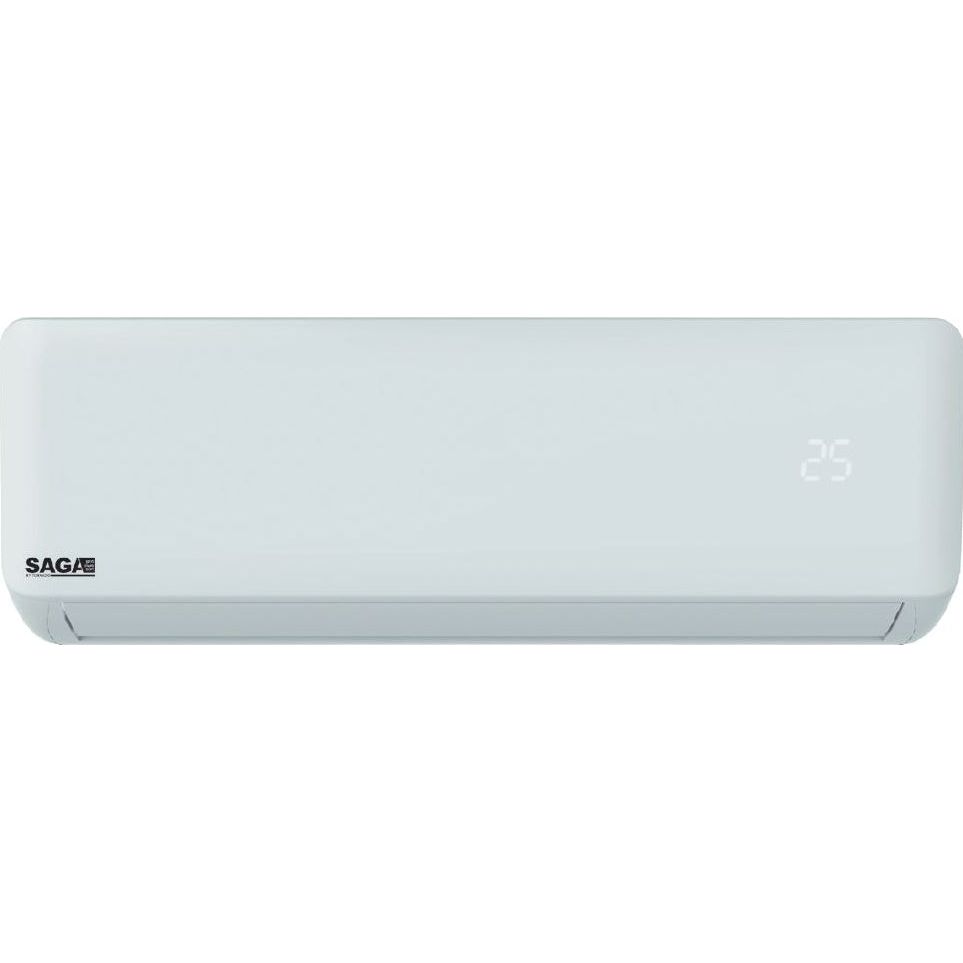 מזגן עילי טורנדו TORNADO SAGA INV 12 X WIFI EU