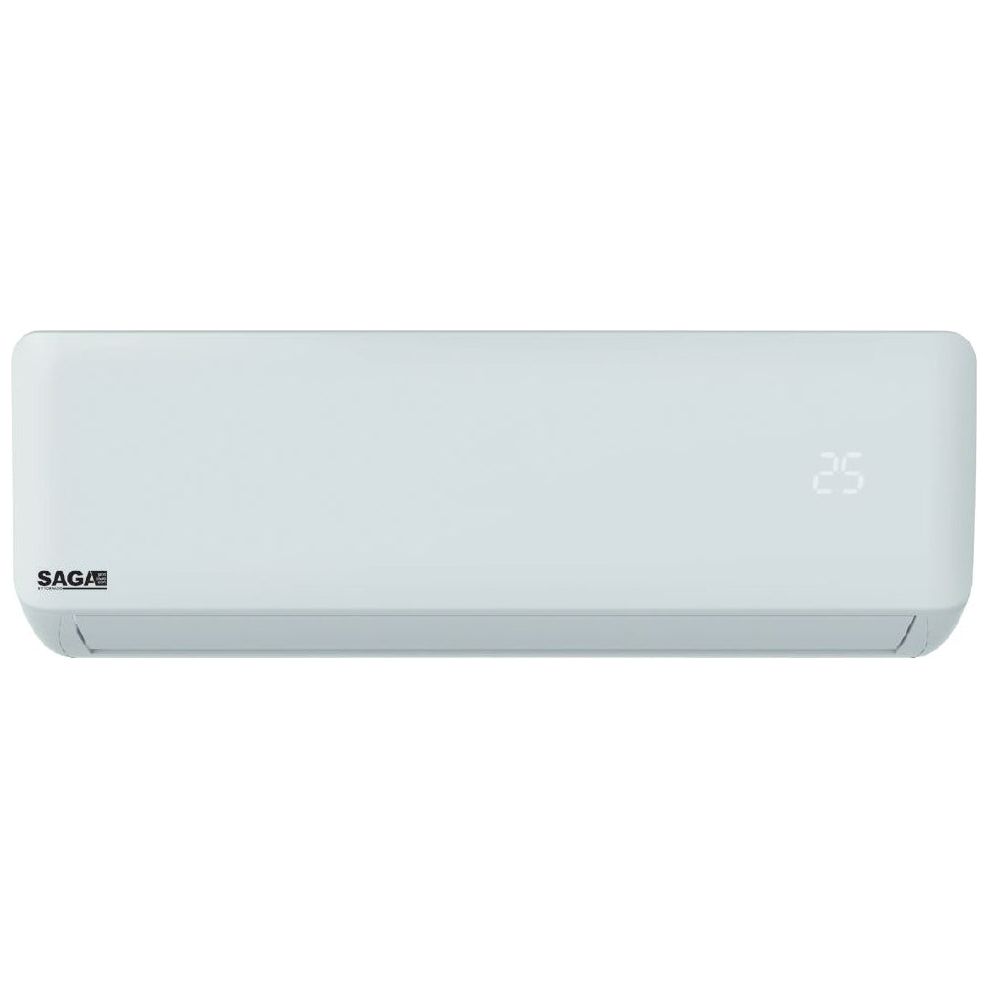 מזגן עילי טורנדו TORNADO SAGA INV 16 X WIFI EU