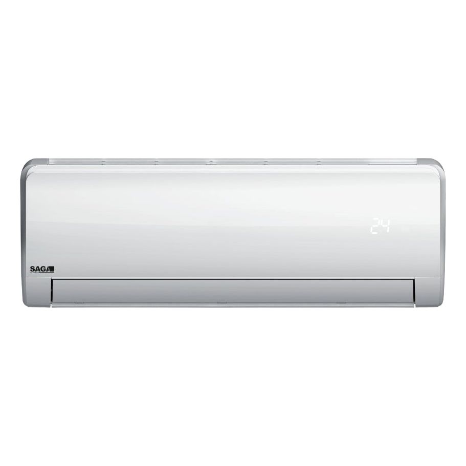 מזגן עילי טורנדו TORNADO SAGA INV 35 X WIFI EU