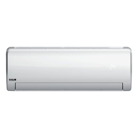 מזגן עילי טורנדו TORNADO SAGA INV 35 X WIFI EU