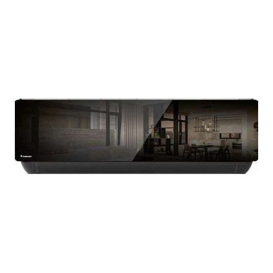 מזגן עילי טורנדו TORNADO SMART INV 12 X WIFI BLACK EU