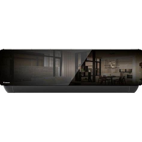 מזגן עילי טורנדו TORNADO SMART INV 32 X WIFI BLACK EU