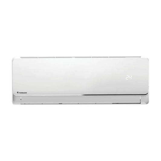 מזגן עילי טורנדו TORNADO TOP INV 210 X WIFI EU