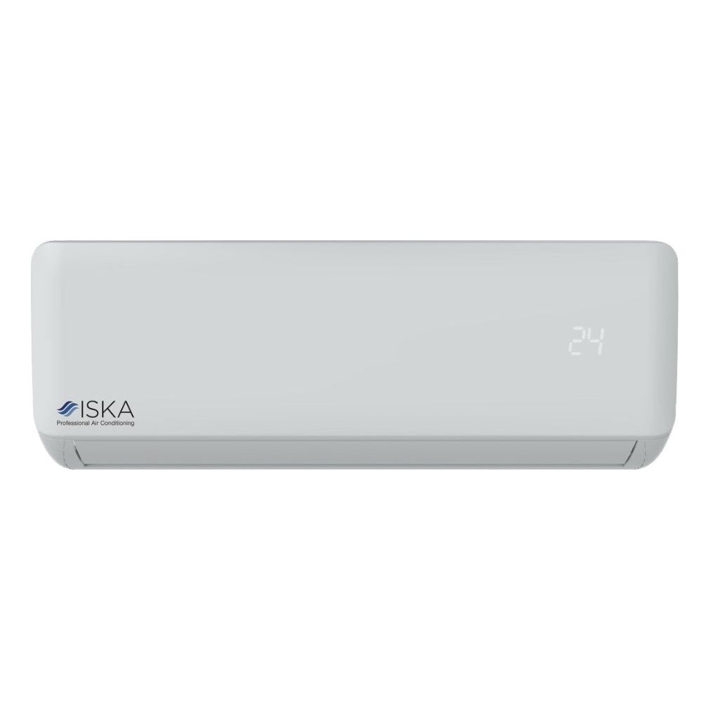 מזגן עילי טורנדו TORNADO דגם ISKA INV 12