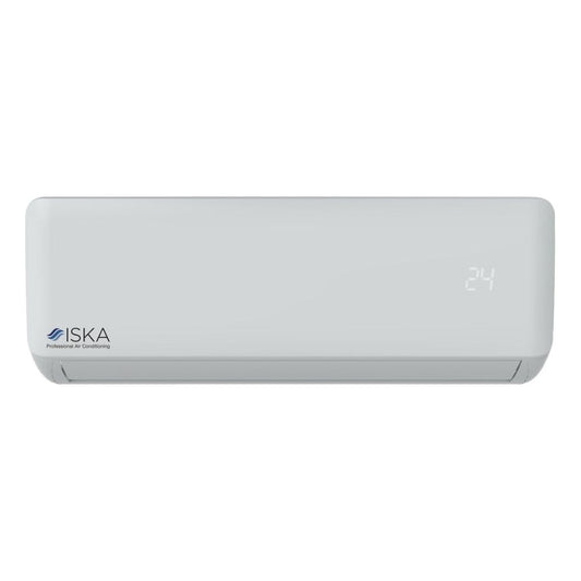 מזגן עילי טורנדו TORNADO דגם ISKA INV 30