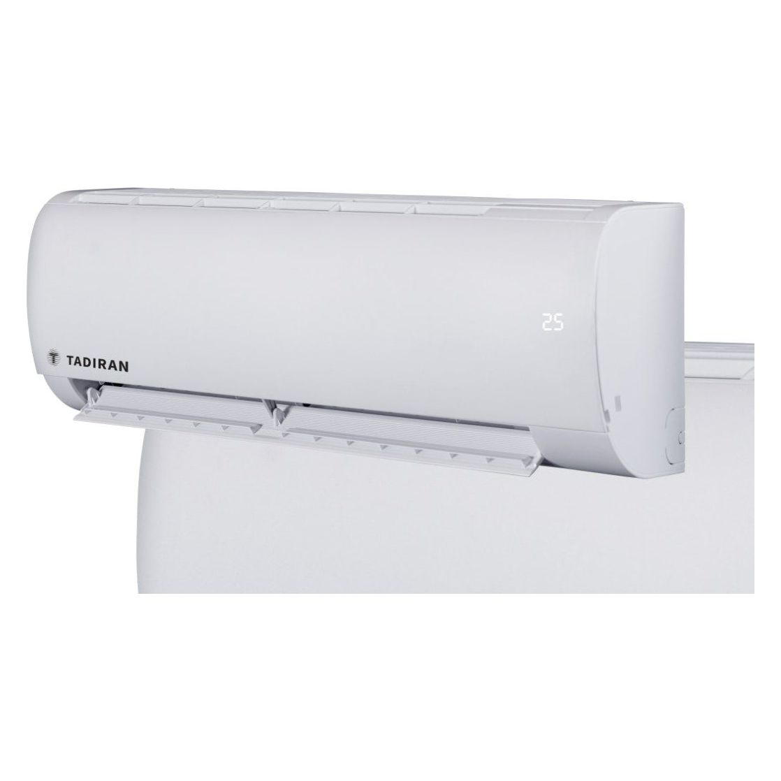 מזגן עילי תדיראן TADIRAN APOLLO INVERTER 340NG אפולו אינוורטר