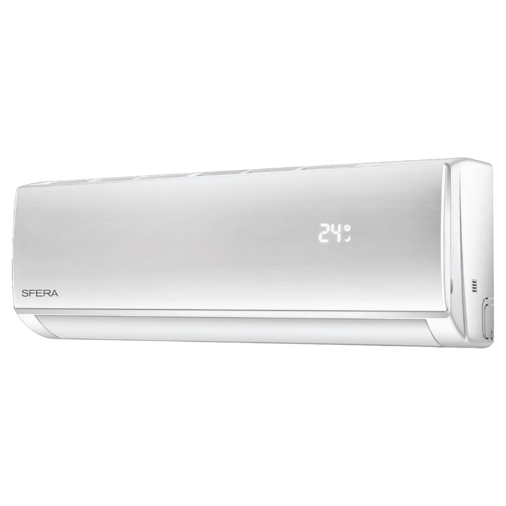 מזגן עילי תדיראן Tadiran Sfera Inverter 15 NG