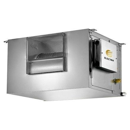 מזגן מיני מרכזי אלקטרה Electra EMD A SQ INVERTER 45T
