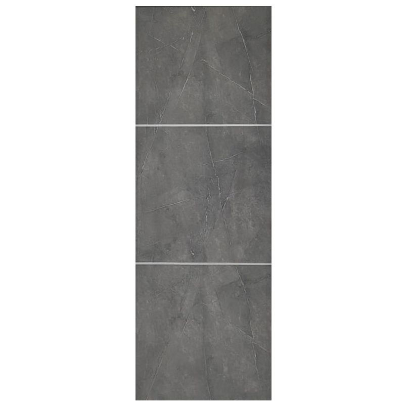 תוספת 2 פסי אלומיניום לדלת רומי ( ניתן להזמין רק כתוספת לארון, לא ניתן לרכישה בנפרד)