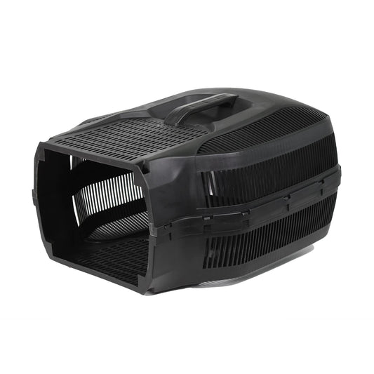 מכסחת דשא חשמלית HUNTER 1400W