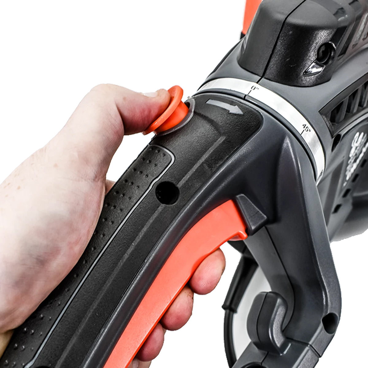 גוזם גדר חי חשמלי HUNTER 620W