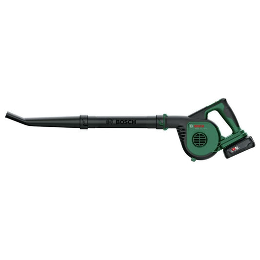 מפוח נטען  UNIVERSALLEAFBLOWER  18V-130 כולל סוללה ומטען
