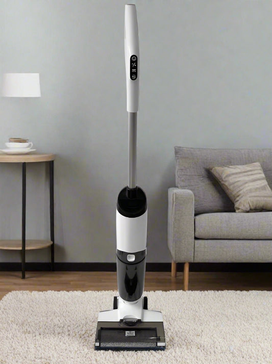 שואב שוטף דגם PREMIUM Vacuum and Mop של WESTIN